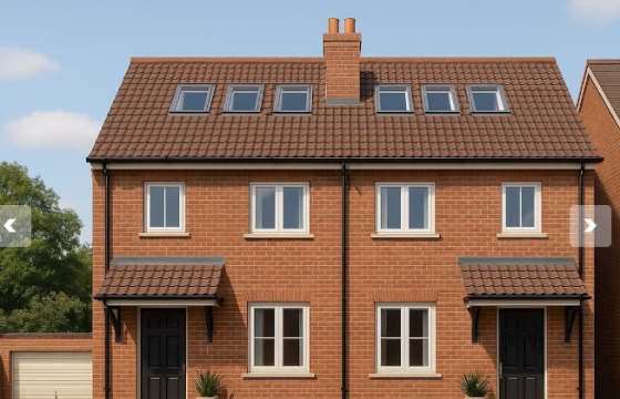 Development Opportunity in Hemel Hempstead photo